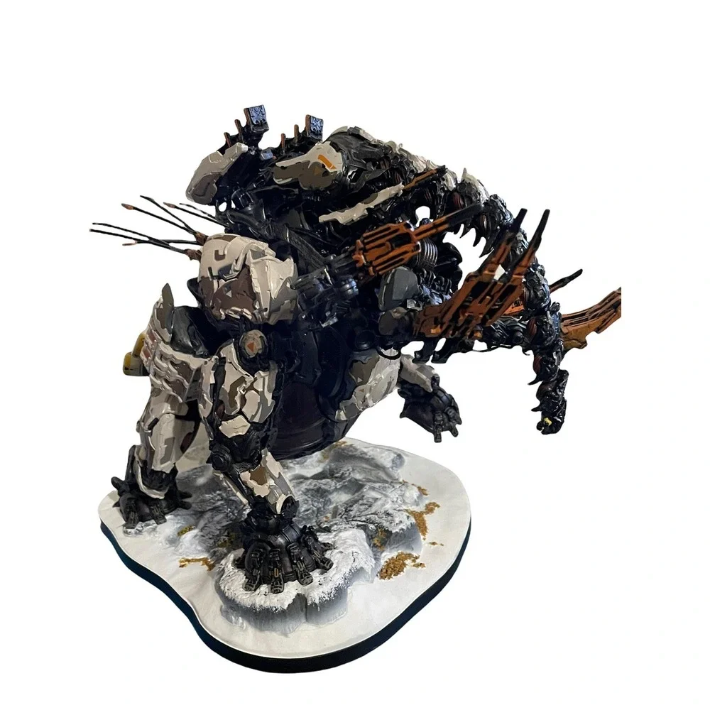 Horizon Forbidden West‎ Collector's Edition Tremortusk Statue Only (PS4 PS5)